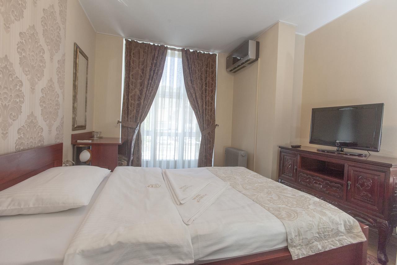 B&B Agusevic Novi Pazar Exterior foto