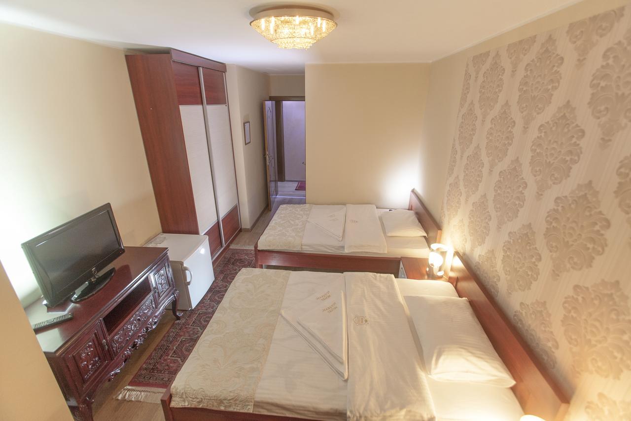 B&B Agusevic Novi Pazar Exterior foto